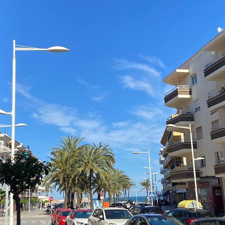 Javea Au Port Vue Mer Devant La Plage Grand Appartement Terrasse Clim Et Wifi Εξωτερικό φωτογραφία