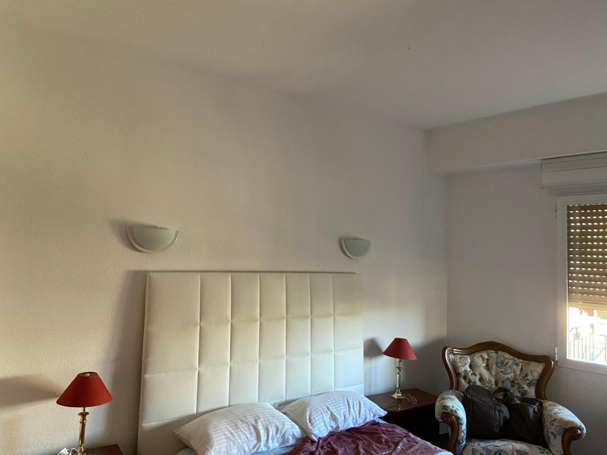 Javea Au Port Vue Mer Devant La Plage Grand Appartement Terrasse Clim Et Wifi Εξωτερικό φωτογραφία