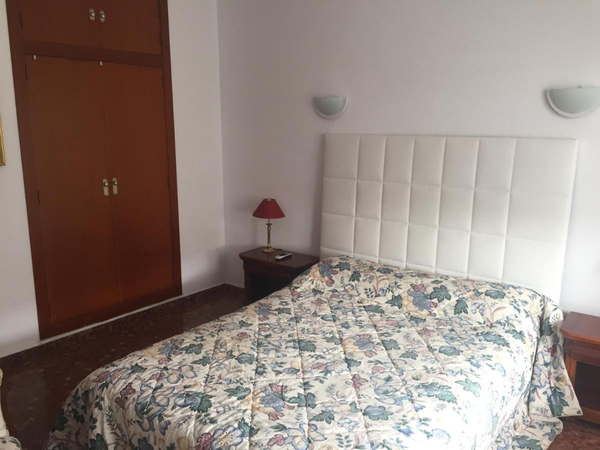 Javea Au Port Vue Mer Devant La Plage Grand Appartement Terrasse Clim Et Wifi Εξωτερικό φωτογραφία