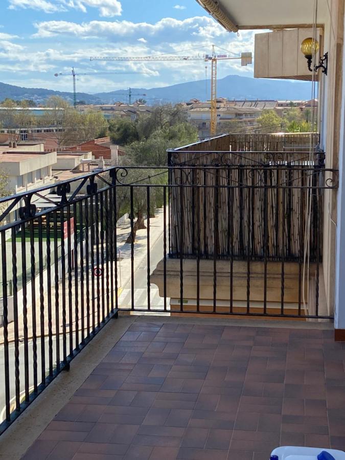 Javea Au Port Vue Mer Devant La Plage Grand Appartement Terrasse Clim Et Wifi Εξωτερικό φωτογραφία