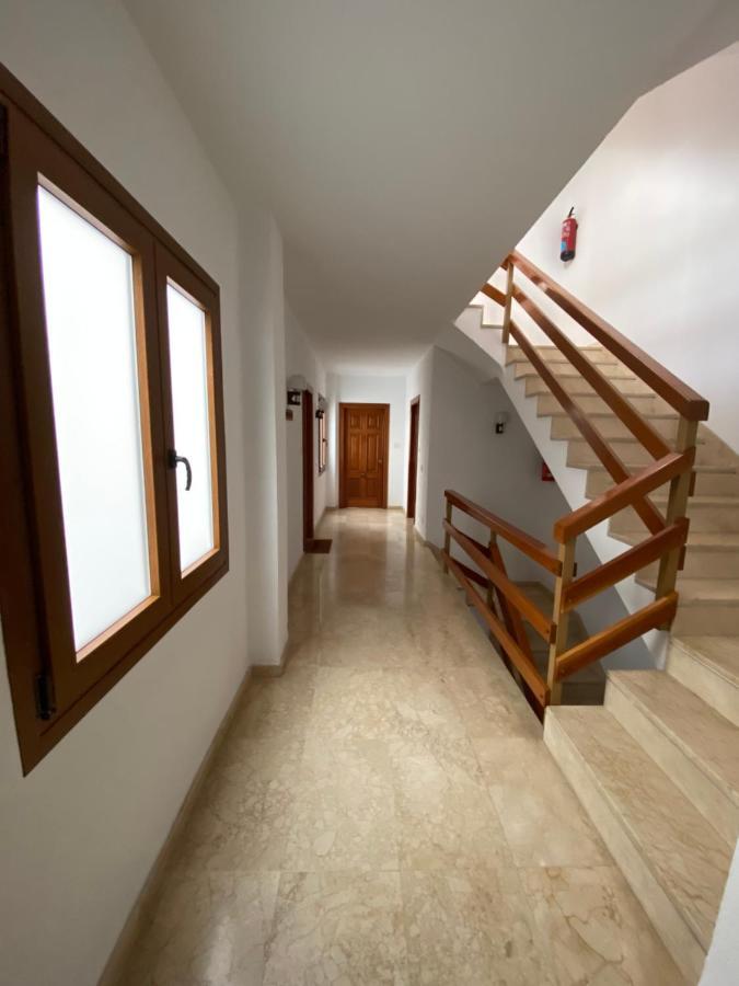 Javea Au Port Vue Mer Devant La Plage Grand Appartement Terrasse Clim Et Wifi Εξωτερικό φωτογραφία