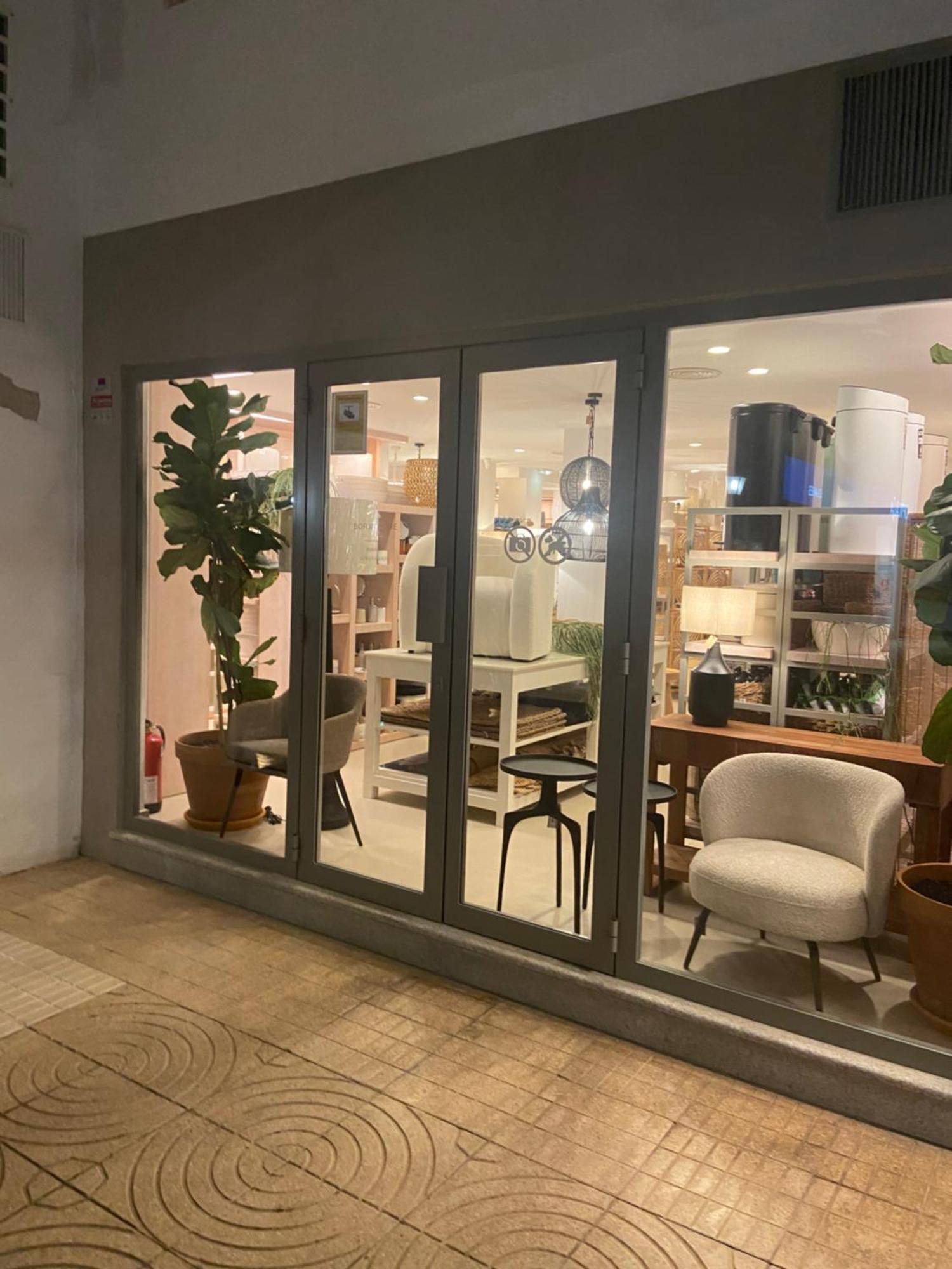 Javea Au Port Vue Mer Devant La Plage Grand Appartement Terrasse Clim Et Wifi Εξωτερικό φωτογραφία
